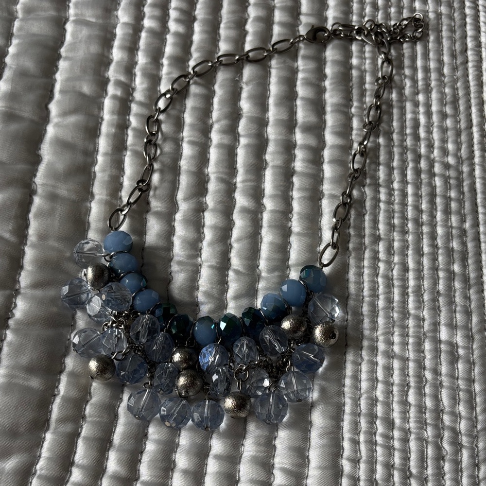 Statement Necklace - Picture 6 of 9